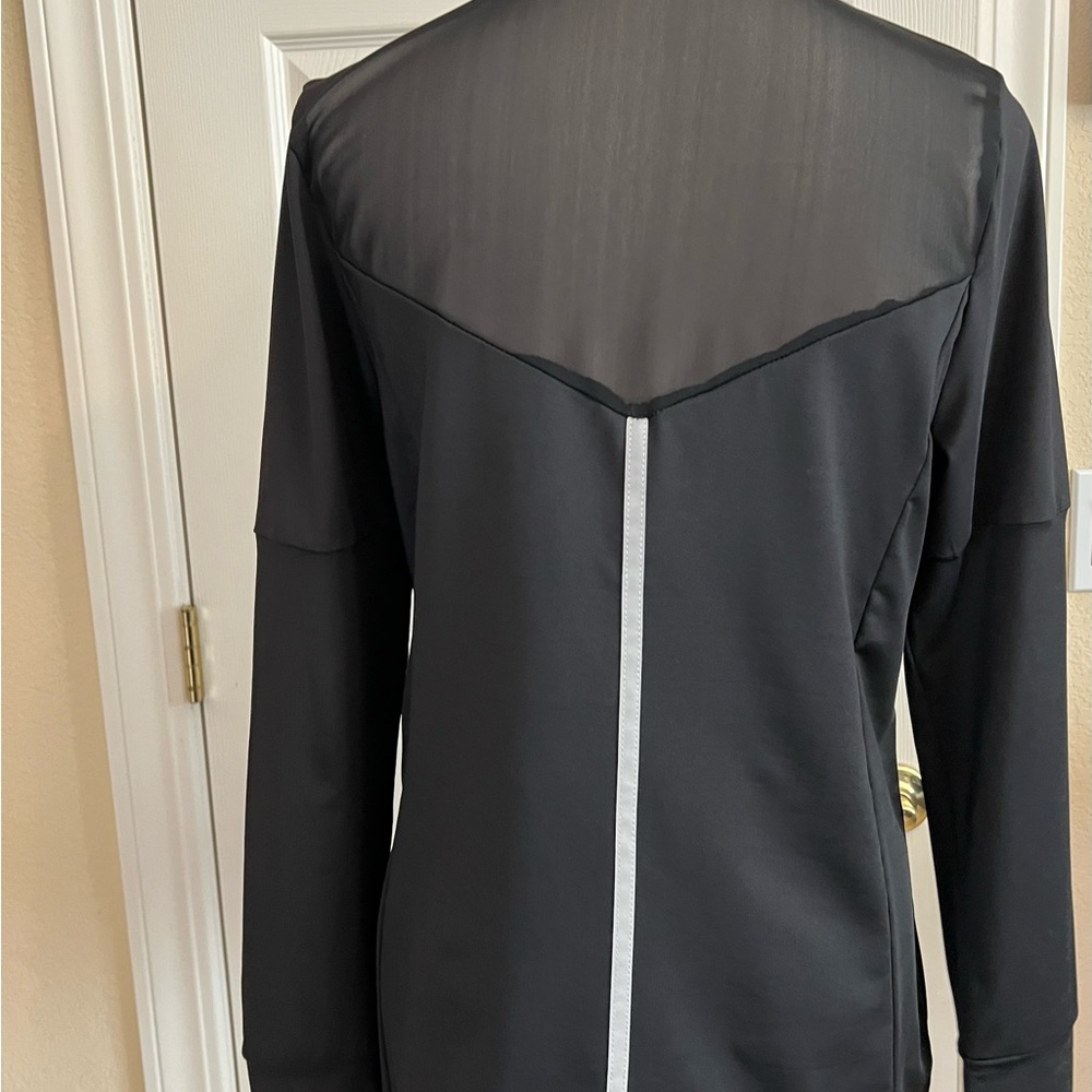 Bebe light jacket - Picture 4 of 4